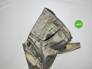 shiny design denim: House of Denim, Jeansy damskie, rozmiar S — 5