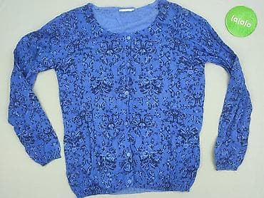 sweter asymetryczny: Kardigan damski, rozmiar XL — 2