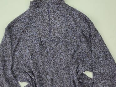 Swetry: Sweter damski, rozmiar 3XL