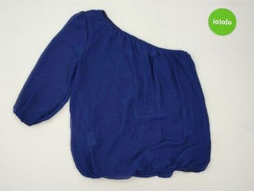 bluzka z cekinami dla dziewczynek: Amisu, Women's blouse, S — 3