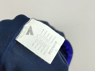 legginsy polarowe damskie: Legginsy Sportowe damskie, rozmiar L — 6