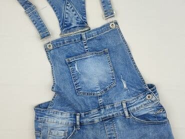 lidl szorty lniane: FB Sister, Shorts for women, size XL (EU 42) — 1