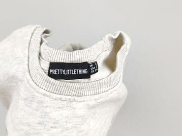 krótsze od rajstop: PrettyLittleThing, Top damski, XS — 6