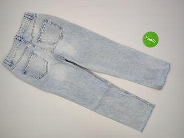 killah pants: Blind Date, Jeansy damskie, rozmiar S — 3