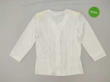 kurtki zimowe damskie c a: Kardigan damski, rozmiar S — 3