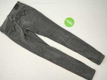jeansy bootcut levi's: LeviS, Jeans for women, size S — 3
