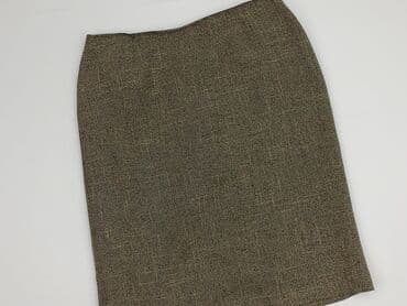 tweedowe spódnice: Spódnica damska, rozmiar L — 1