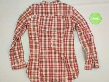 koszule wełniane: Koszula damska, rozmiar S — 3