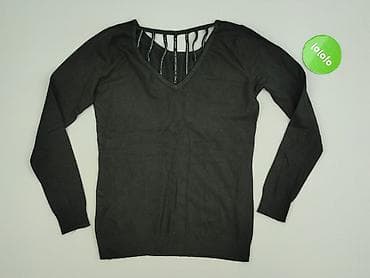 sweter w paski c: Sweter damski, rozmiar S — 3