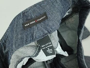 Kobiety: New York & Company, Spodnie materiałowe damskie, rozmiar S — 4