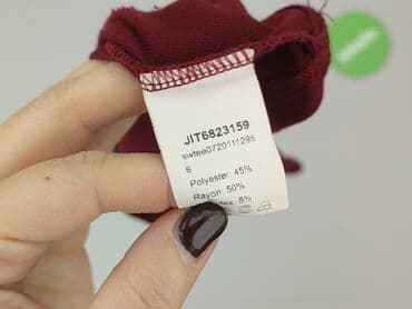 Kobiety: Shein, Top damski, XS — 5