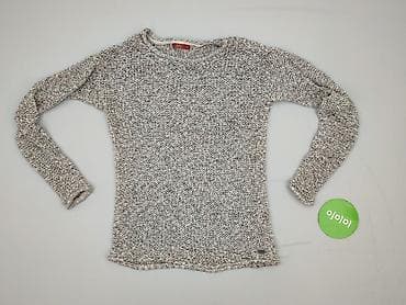 grey wolf swetry: Edc by Esprit, Sweter damski, rozmiar XS — 2