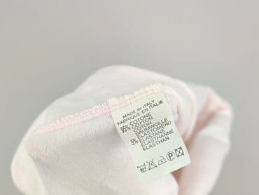 bluzy damskie duże rozmiary: T-shirt damski, rozmiar M — 5