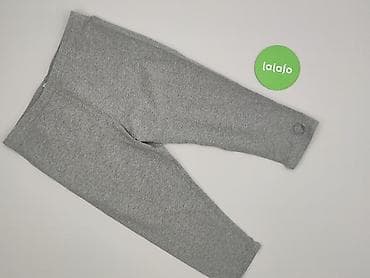 lycra: Legginsy Sportowe damskie, rozmiar L — 2