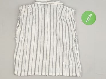 koszula w paski bershka: Pimkie, Koszula damska, rozmiar L — 3