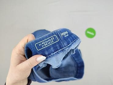 smog jeans: Denim, Jeansy damskie, rozmiar M — 4