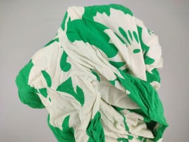 spodnie pizamowe hello kity: Spodnie materiałowe damskie, rozmiar L — 5