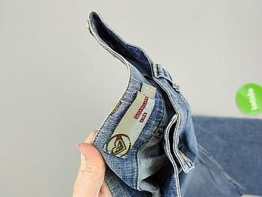 dikies jeans: Quiksilver, Jeansy damskie, rozmiar M — 4