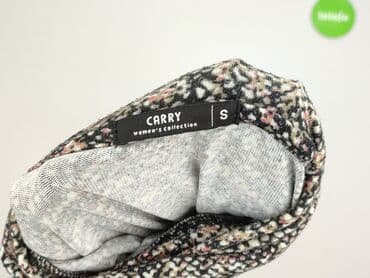 kurtka skórzana carry: Carry, Golf damski, rozmiar S — 4