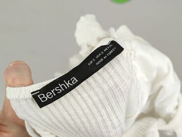kombinezon narciarski bershka: Bershka, Kombinezon damski, rozmiar S — 4