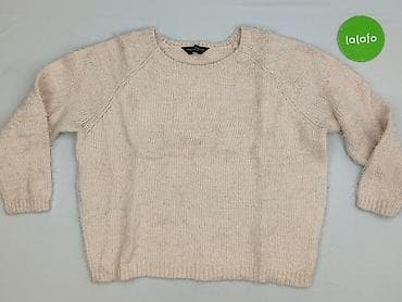 sweter tommy hilfiger: Dorothy Perkins, Sweter damski, rozmiar XL — 2