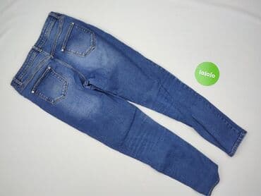 mohito spodnie jeansy: Mohito, Jeansy damskie, rozmiar S — 3