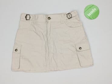 spódnice bojówka mini: House, Spódnica damska, rozmiar M — 2