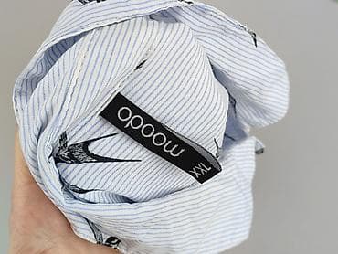 jacamo koszula: Moodo, Koszula damska, rozmiar 2XL — 4