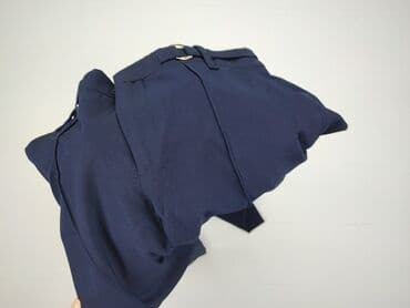 Kobiety: Zara, Spodnie materiałowe damskie, rozmiar S — 5