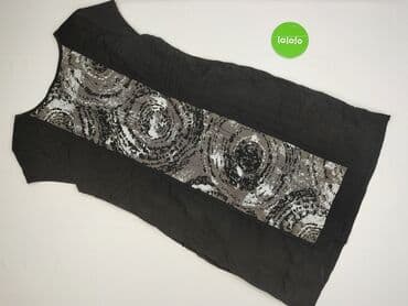 wyprzedaż sukienek plus size: Warehouse, Sukienka damska, rozmiar XL — 3