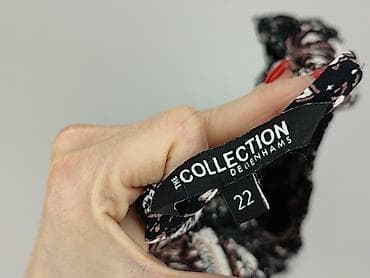 collection at debenhams: The Collection Debenhams, Bluzka damska, rozmiar 5XL — 4
