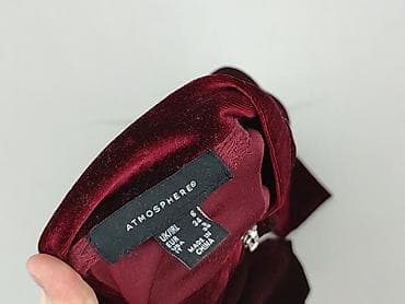 kurtka flek cropp: Atmosphere, Kurtka bomberka damska, rozmiar XS — 5