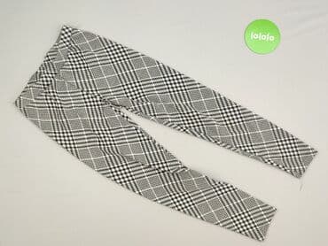 skarpety nordic walking: Leggings for kids, Y.F.K., 12 years, 146/152, condition - Very good — 2