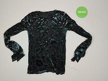 bluzy aesthetic: Bluzka damska, rozmiar M — 2