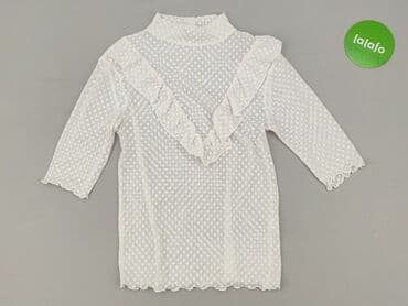 top na jedno ramię stradivarius: Stradivarius, Bluzka damska, rozmiar S — 2