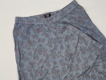 piżamowe spodnie hello kitty: F&F, Material trousers for women, size M (EU 38) — 1