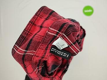 hm bluzki: H&M Divided, Koszula damska, rozmiar XS — 4