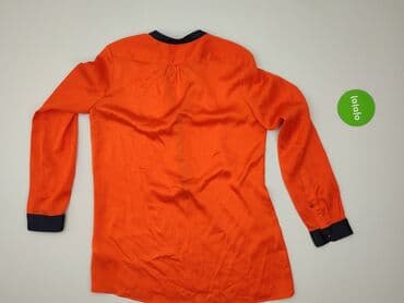 bluzki kopertowe reserved: Bluzka damska, rozmiar S — 3