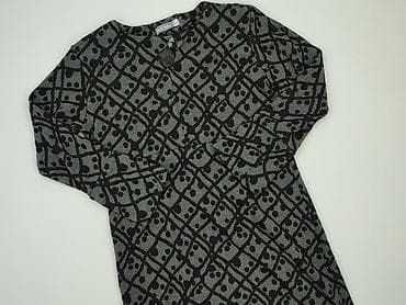 100 welna: GREY WOLF, Sukienka damska, rozmiar 2XL — 1