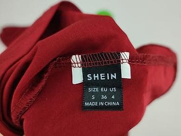 pauzza sukienki: Shein, Sukienka damska, rozmiar S — 4