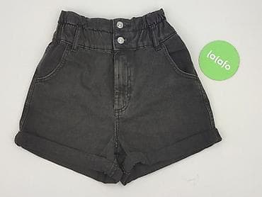 spodenki s: Cropp, Szorty damskie, rozmiar 2XS — 2