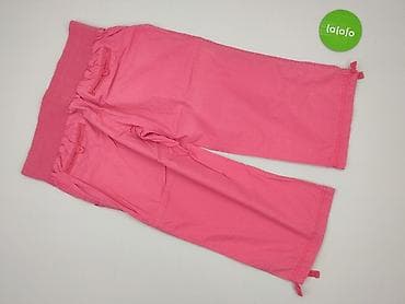 dzwony nike: Nike, Spodnie 3/4 damskie, rozmiar M — 3