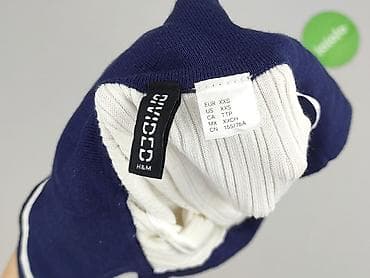 bluza harry styles: H&M Divided, Kardigan damski, rozmiar 2XS — 4