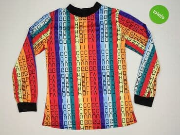 bluza w paski mohito: Bluza damska
, rozmiar S — 3