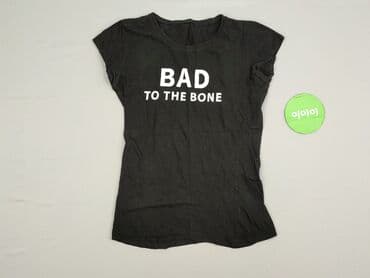 champion reverse weave t shirty: Women`s T-shirt, size S (EU 36) — 2