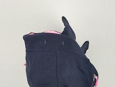 spodnie wednesday: Spodnie 3/4 damskie, rozmiar 3XL — 6