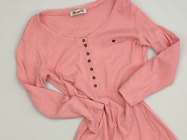 megi collection bluzki damskie: MEGI, Bluzka damska, rozmiar S — 1