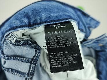 jeans amicci: Denim, Jeansy damskie, rozmiar M — 4