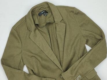 czarna marynarka damska stradivarius: Vero Moda, Marynarka damska, L — 1