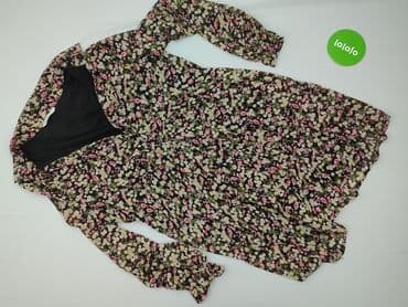 only sukienka w kwiaty: ONLY, Sukienka damska, rozmiar L — 2